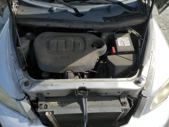 Photo 11 from auction – 2011 CHEVROLET HHR LS with VIN 3GNBAAFW5BS643647