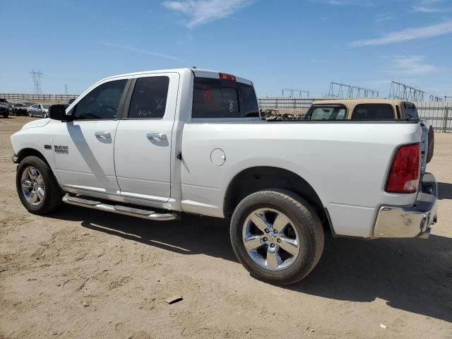 Photo 2 from auction – 2016 RAM 1500 SLT with VIN 1C6RR6GT3GS355265