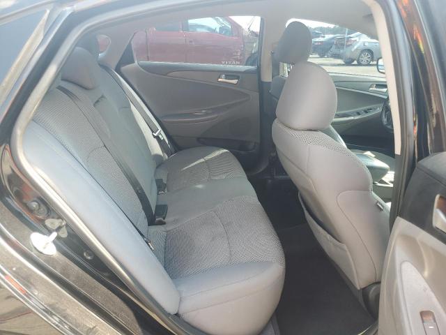 Photo 10 from auction – 2014 HYUNDAI SONATA GLS with VIN 5NPEB4AC0EH940101