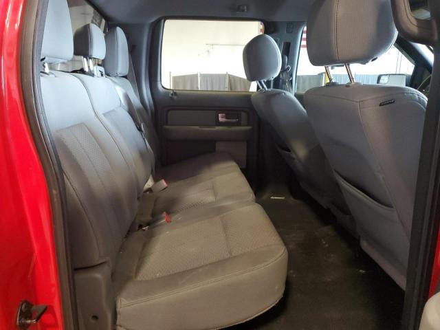 Photo 10 from auction – 2013 FORD F150 SUPER with VIN 1FTFW1EF0DKE34876