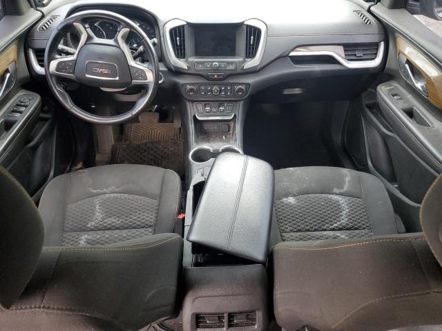 Photo 8 from auction – 2019 GMC TERRAIN SL with VIN 3GKALTEV1KL216886