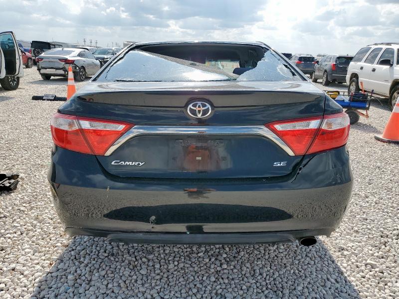 Photo 6 from auction – 2017 TOYOTA CAMRY LE with VIN 4T1BF1FK0HU409489
