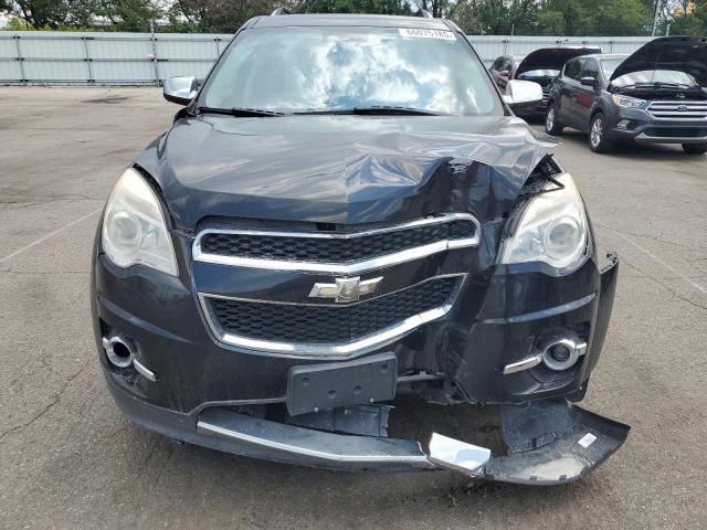 Photo 5 from auction – 2015 CHEVROLET EQUINOX LT with VIN 2GNFLHEK6F6260338