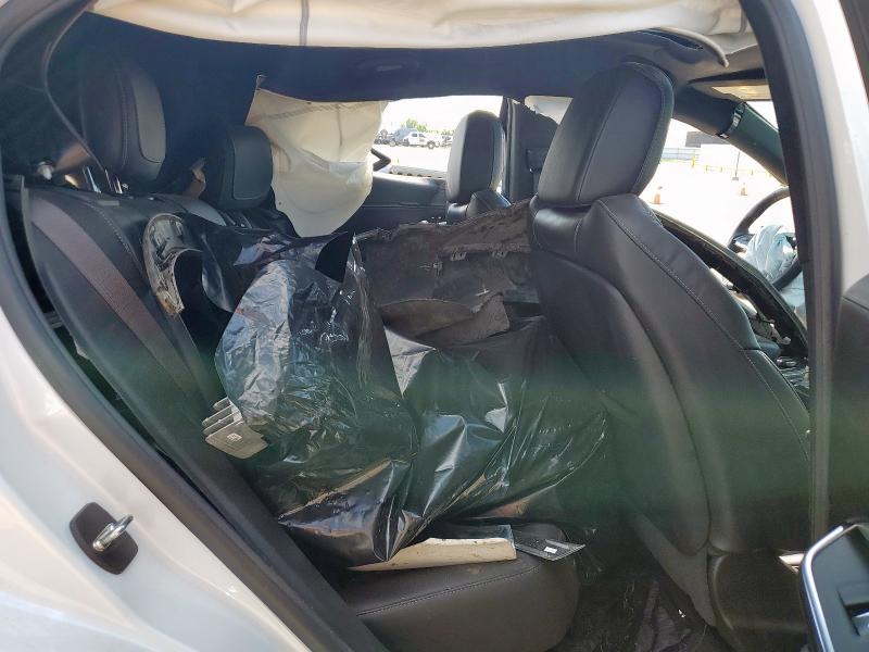 Photo 10 from auction – 2022 CADILLAC XT4 PREMIU with VIN 1GYFZCR42NF112658