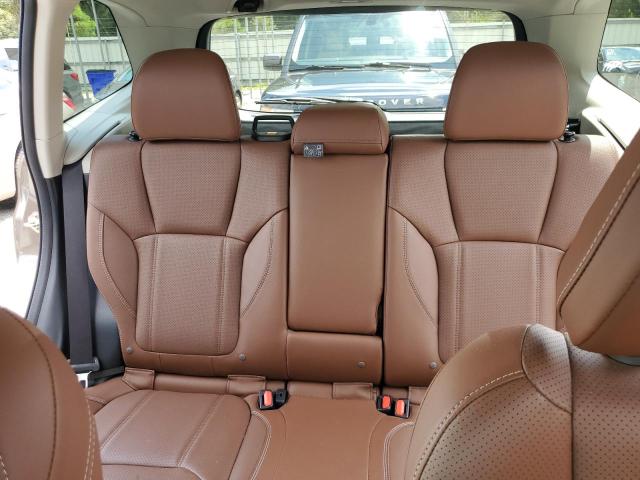 Photo 10 from auction – 2020 SUBARU FORESTER T with VIN JF2SKAXC7LH505100