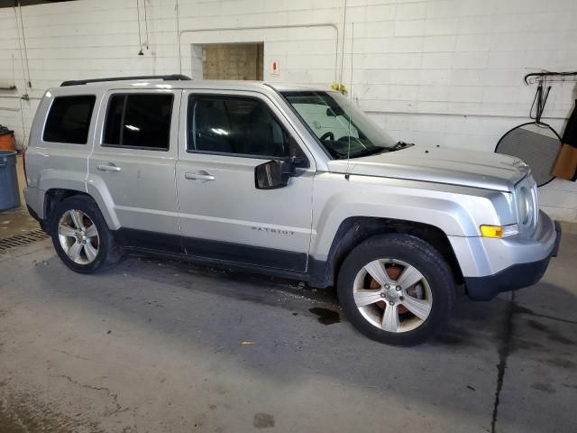 Photo 4 from auction – 2012 JEEP PATRIOT SP with VIN 1C4NJRBB6CD574069