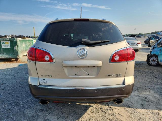 Photo 6 from auction – 2010 BUICK ENCLAVE CX with VIN 5GALRBEDXAJ222150