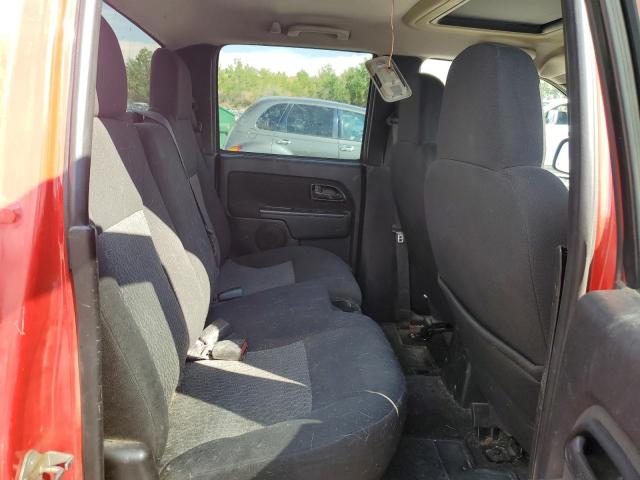 Photo 10 from auction – 2007 CHEVROLET COLORADO with VIN 1GCDT13E178171079