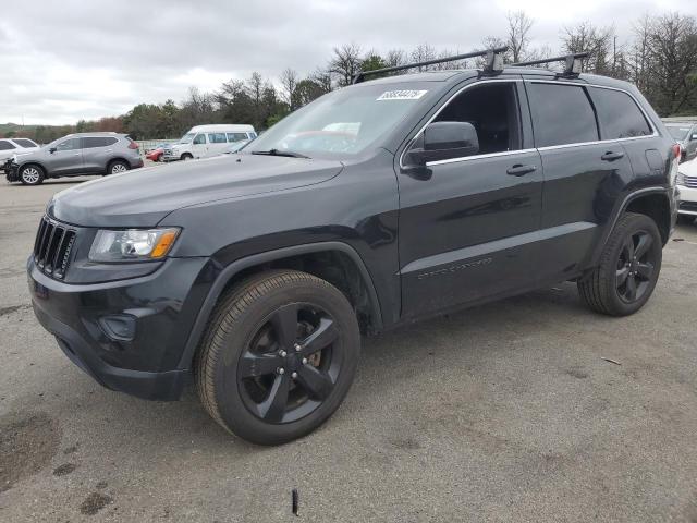 Photo 1 from auction – 2014 JEEP GRAND CHER with VIN 1C4RJFAG5EC486863