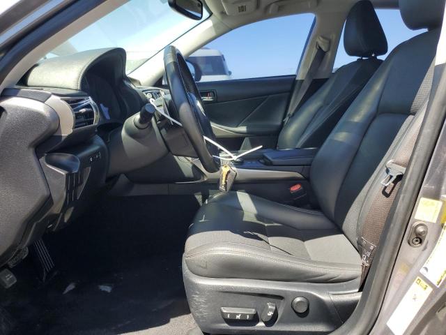 Photo 7 from auction – 2015 LEXUS IS 250 with VIN JTHBF1D28F5062829