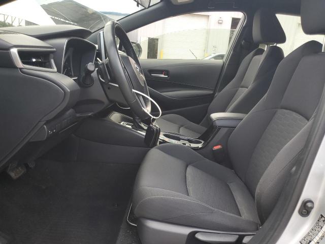 Photo 7 from auction – 2023 TOYOTA COROLLA SE with VIN JTND4MBE2P3201358