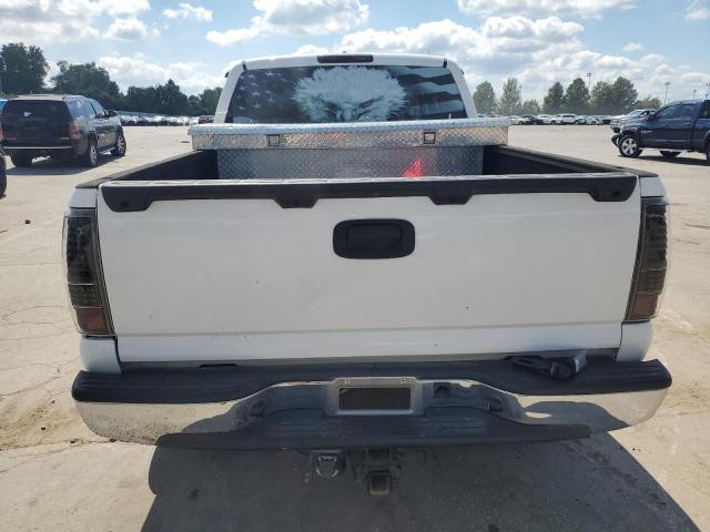 Photo 6 from auction – 2005 CHEVROLET SILVERADO with VIN 1GCEK19B45Z237183
