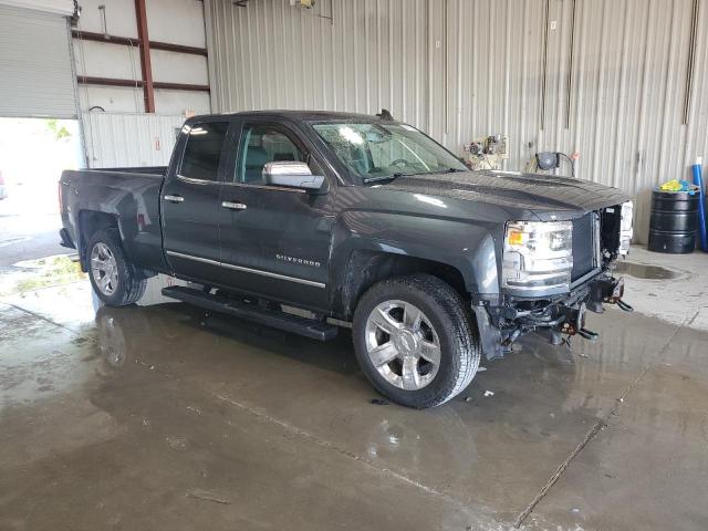Photo 4 from auction – 2017 CHEVROLET SILVERADO with VIN 1GCVKSEC4HZ328379