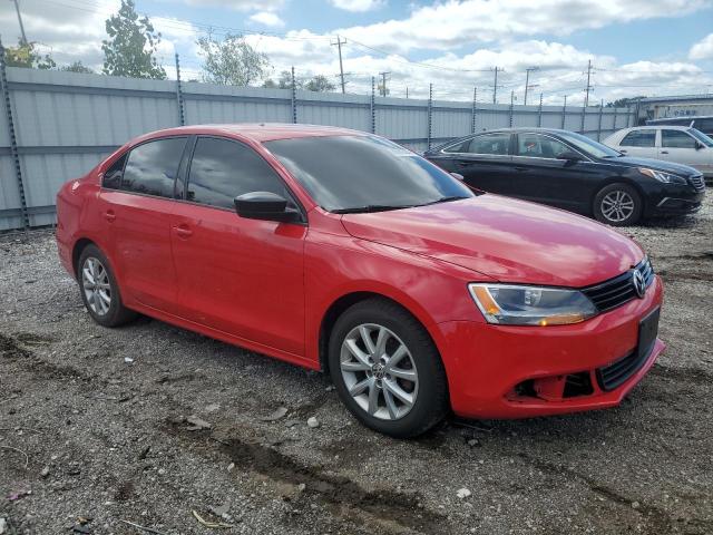 Photo 4 from auction – 2014 VOLKSWAGEN JETTA BASE with VIN 3VW2K7AJ2EM218011