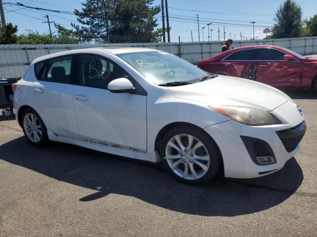 Zdjęcie 4 z aukcji – 2011 MAZDA 3 S z VIN JM1BL1K54B1392282