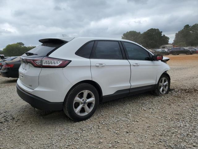 Photo 3 from auction – 2018 FORD EDGE SE with VIN 2FMPK3G91JBB11862