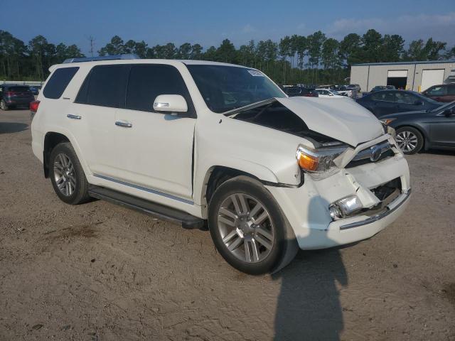 Photo 4 from auction – 2013 TOYOTA 4RUNNER SR with VIN JTEZU5JR0D5061729