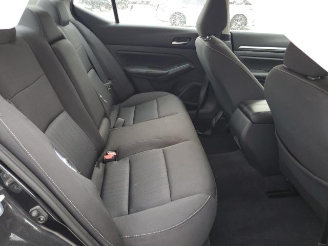 Photo 10 from auction – 2022 NISSAN ALTIMA SV with VIN 1N4BL4DVXNN408339