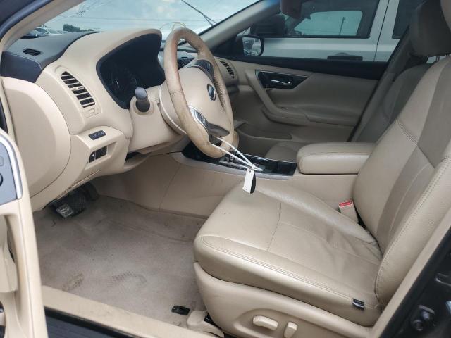 Photo 7 from auction – 2013 NISSAN ALTIMA 2.5 with VIN 1N4AL3AP1DN405209