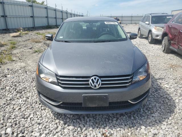 Photo 5 from auction – 2014 VOLKSWAGEN PASSAT S with VIN 1VWAP7A33EC037791