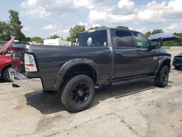 Photo 3 from auction – 2018 RAM 2500 ST with VIN 3C6UR5CJ6JG336507
