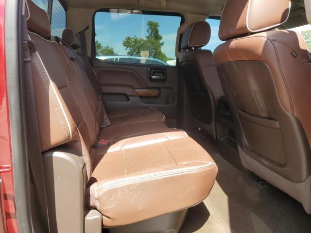 Photo 10 from auction – 2014 CHEVROLET SILVERADO with VIN 3GCUKTEJXEG350625
