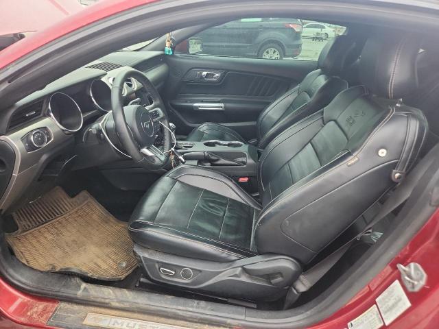 Photo 7 from auction – 2015 FORD MUSTANG GT with VIN 1FA6P8CF2F5402463