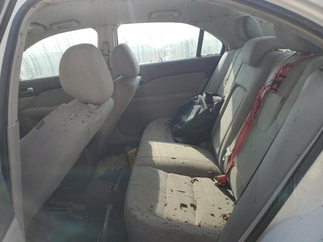 Photo 10 from auction – 2011 FORD FUSION SE with VIN 3FAHP0HG6BR168475