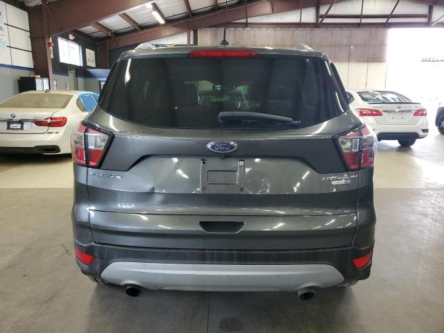 Photo 6 from auction – 2017 FORD ESCAPE TIT with VIN 1FMCU9J98HUB85417