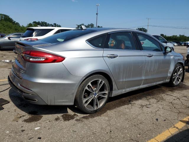 Photo 3 from auction – 2020 FORD FUSION TIT with VIN 3FA6P0K99LR175908