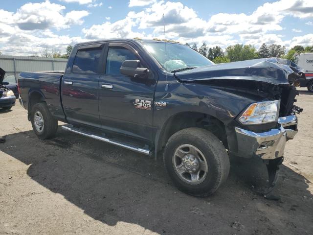 Photo 4 from auction – 2013 RAM 2500 SLT with VIN 3C6TR5DT7DG573667