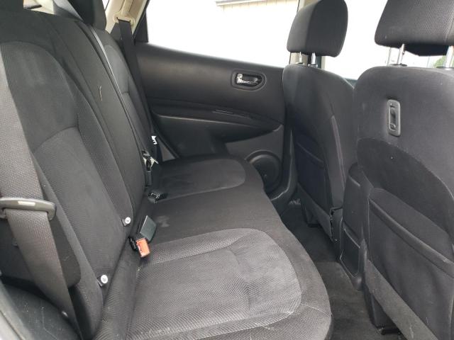 Photo 11 from auction – 2013 NISSAN ROGUE S with VIN JN8AS5MT0DW017355