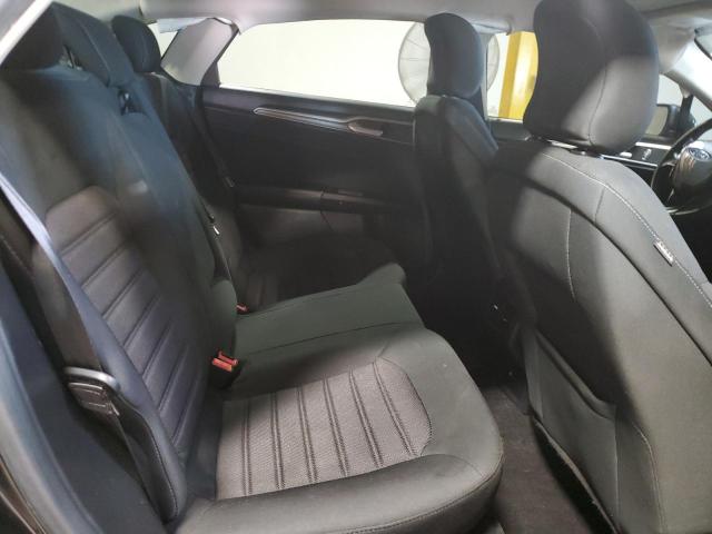 Photo 10 from auction – 2019 FORD FUSION SE with VIN 3FA6P0T91KR282061