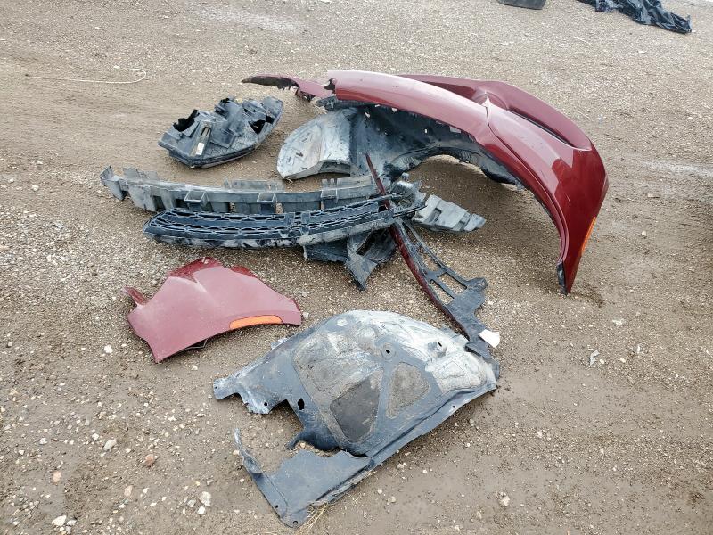 Photo 12 from auction – 2021 DODGE CHARGER SX with VIN 2C3CDXBG0MH561583