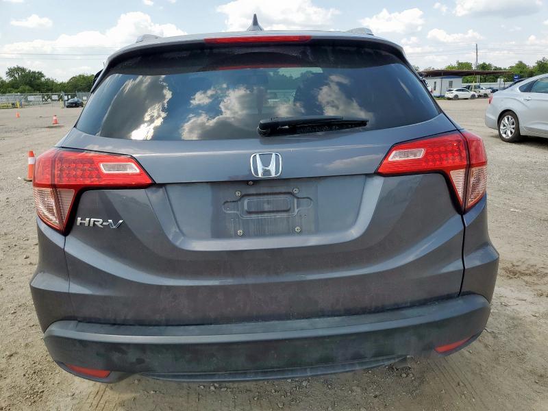 Photo 6 from auction – 2017 HONDA HR-V with VIN 3CZRU5H78HM701012