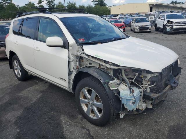 Photo 4 from auction – 2007 TOYOTA RAV4 LIMITED with VIN JTMBK31V975015706