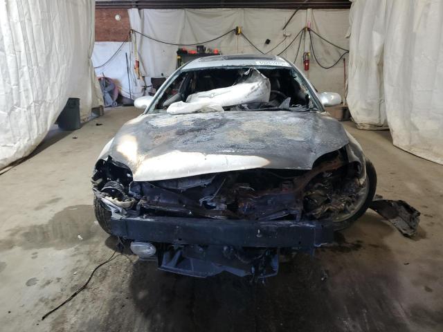 Photo 5 from auction – 2002 CHRYSLER SEBRING LX with VIN 4C3AG52H62E081577