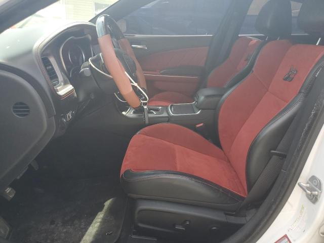 Photo 7 from auction – 2021 DODGE CHARGER SC with VIN 2C3CDXGJXMH663543