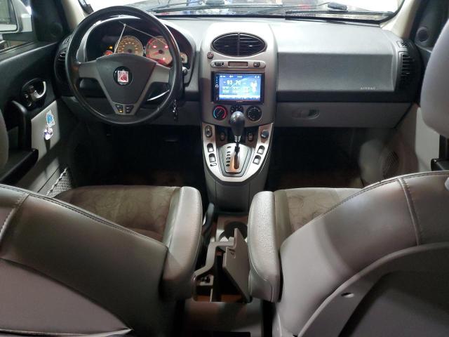 Photo 8 from auction – 2005 SATURN VUE with VIN 5GZCZ63475S836516