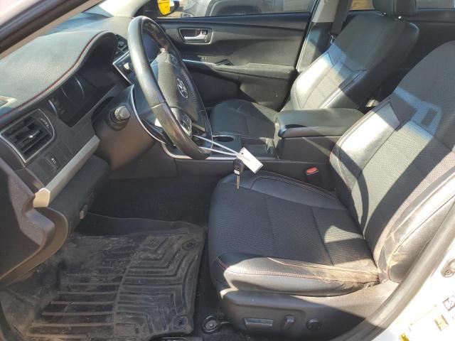 Photo 7 from auction – 2016 TOYOTA CAMRY LE with VIN 4T1BF1FK4GU214901