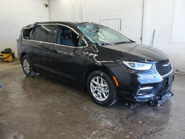 Photo 4 from auction – 2025 CHRYSLER PACIFICA SELECT with VIN 2C4RC1BG8SR517117