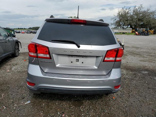 Снимка 6 от търг – 2018 DODGE JOURNEY SX с VIN 3C4PDCBB0JT439657