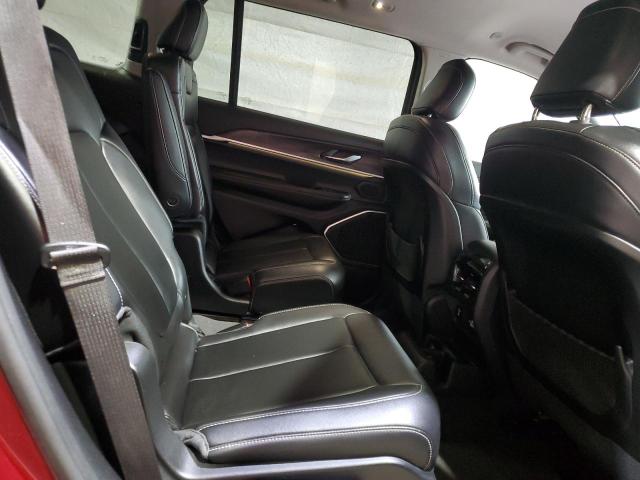 Photo 11 from auction – 2022 JEEP GRAND CHER with VIN 1C4RJKBG2N8538461
