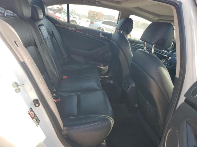 Photo 10 from auction – 2014 KIA CADENZA PREMIUM with VIN KNALN4D78E5163791