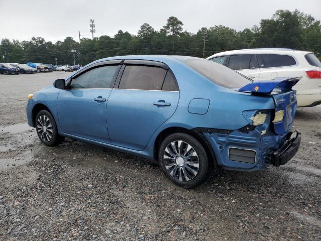 Photo 2 from auction – 2013 TOYOTA COROLLA BA with VIN 5YFBU4EE4DP077569