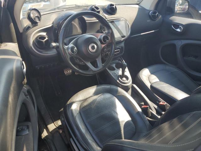 Photo 8 from auction – 2017 SMART FORTWO with VIN WMEFJ5DAXHK170925