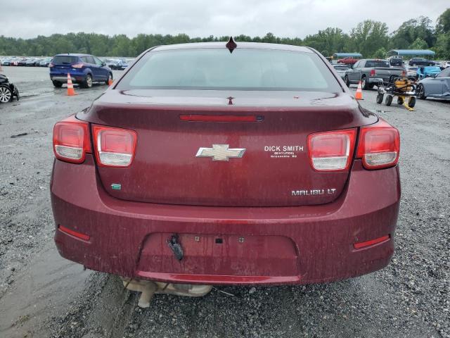 Photo 6 from auction – 2015 CHEVROLET MALIBU 2LT with VIN 1G11D5SLXFF321989