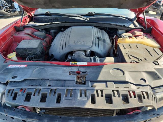 Photo 11 from auction – 2012 DODGE CHARGER R/ with VIN 2C3CDXCTXCH187798