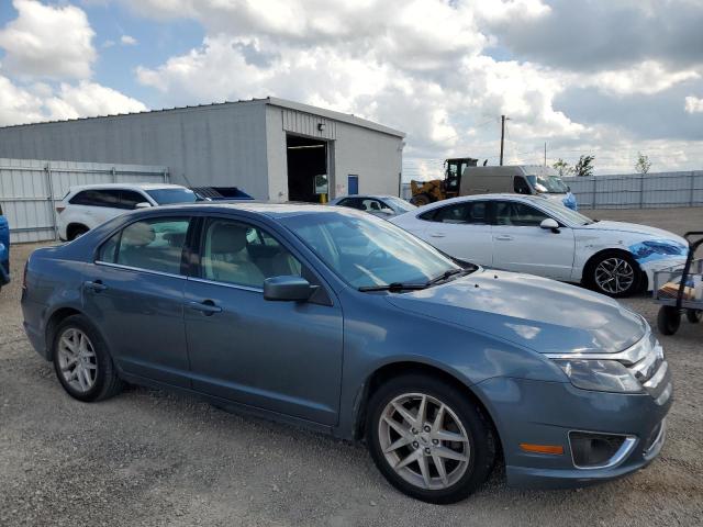 Photo 4 from auction – 2012 FORD FUSION SEL with VIN 3FAHP0JA7CR185969