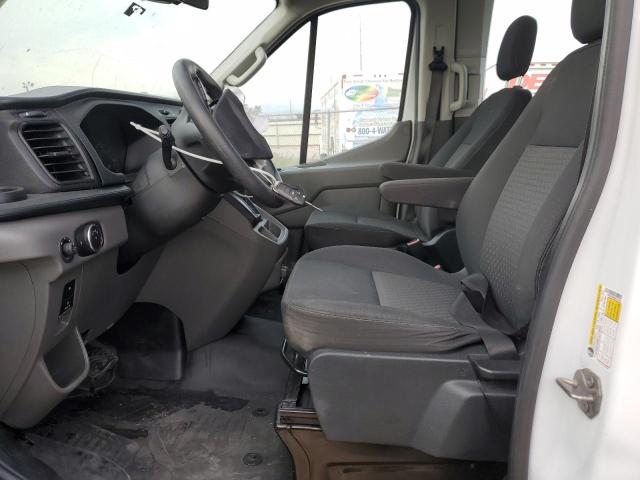 Photo 7 from auction – 2022 FORD TRANSIT T- with VIN 1FBAX2X86NKA12158